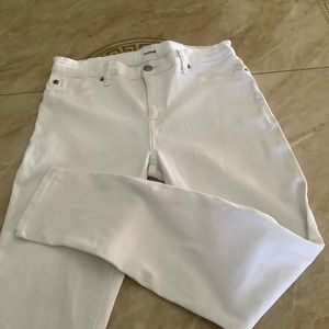 HUDSON Midrise Ankle 29